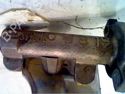 Maître-cylindre CITROËN SAXO (S0, S1) [1996-2004]  23173708