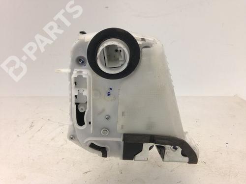Used Rear right lock TOYOTA YARIS (_P13_) 1.4 D (NLP130_, NLP130) (90 hp) 9593288