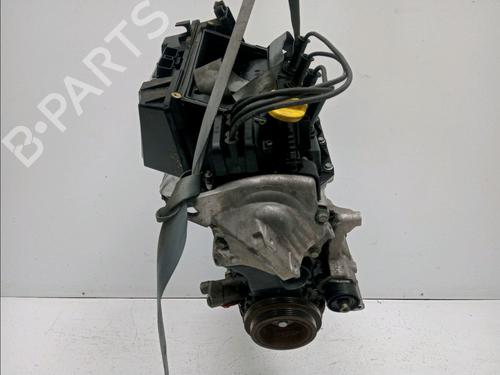 Engine RENAULT TWINGO I (C06_) 1.2 16V (C06C, C06D, C06K) | BP23171336M1 