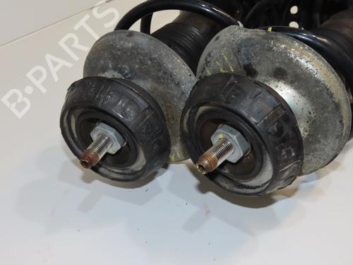 Right front shock absorber DACIA SANDERO II TCe 90 (B8M1, B8MA, B8AC) | BP40554253M17 - Image 3