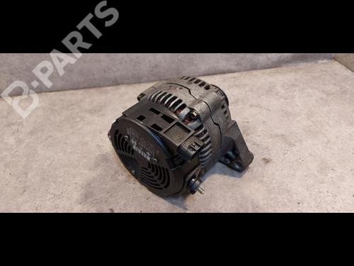 Alternator NISSAN MICRA II (K11) 1.3 i 16V | BP9611792M7 