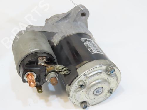 Starter OPEL AGILA B (H08) 1.2 (F68) | BP38676426M8 - Image 2