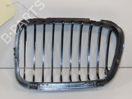 Grille BMW 3 (E46) 320 d | BP28801858C40 