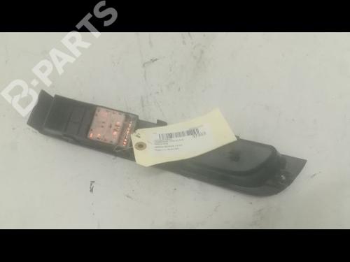 Left front window switch NISSAN MICRA III (K12) 1.5 dCi | BP9601156I27 
