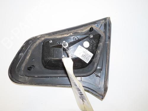 Left tailgate light CITROËN C3 II (SC_) 1.4 | BP32511535C79