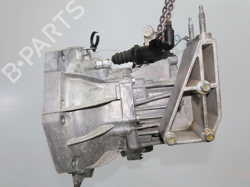 Gearbox SUZUKI SWIFT IV (FZ, NZ) 1.2 (AZH412, ZC72S) | BP36426858M3 - Image 4