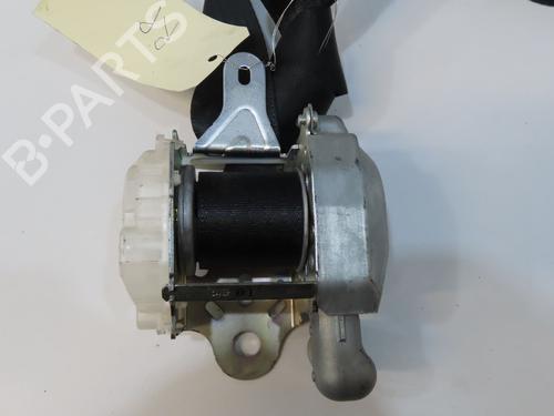 Front right belt tensioner CITROËN C1 (PM_, PN_) 1.0 | BP31747975C88 