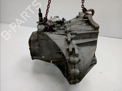 Gearbox CITROËN DS4 (NX_) 1.6 THP 200 | BP11099633M3 