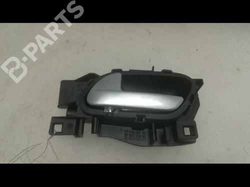 Used Rear left interior door handle Rear left interior door handle CITROËN C4 Grand Picasso II (DA_, DE_) 1.6 HDi / BlueHDi 115 (115 hp) 9598386 9598386