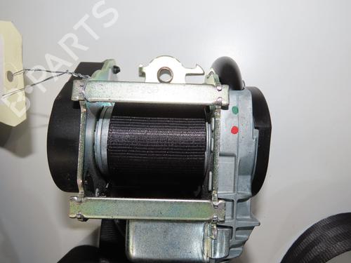 Front left seatbelt RENAULT MEGANE III Hatchback (BZ0/1_, B3_) 1.5 dCi (BZ09, BZ0D, BZ1W, BZ29, BZ14) | BP39481603I26 - Image 5