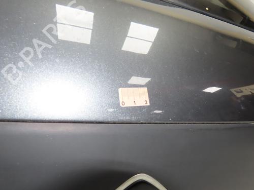 Tailgate CITROËN C4 CACTUS 1.2 THP 110 | BP33998887C6 - Image 8