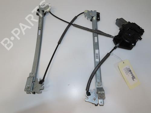 Used Front left window mechanism Front left window mechanism 38972862 38972862