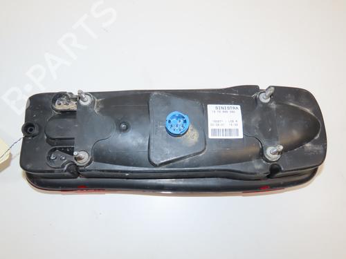Left taillight FIAT DUCATO Van (250_) 130 Multijet 2,3 D | BP28832783C34 