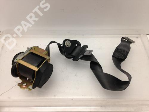 Used Rear left belt tensioner RENAULT MEGANE II (BM0/1_, CM0/1_) 1.5 dCi (BM0F, BM0T, BM2B, CM0F, CM0T) (82 hp) 9594036