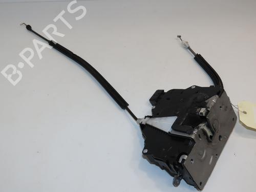 Used Front right lock Front right lock 19319575 19319575