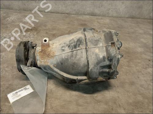 Used Rear differential Rear differential 10189850 10189850
