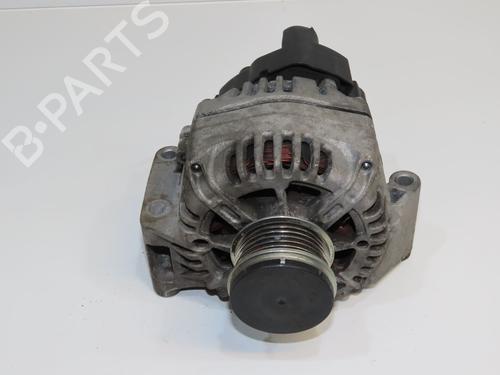 Alternator FORD KA (RU8) 1.3 TDCi | BP33711603M7 - Image 2