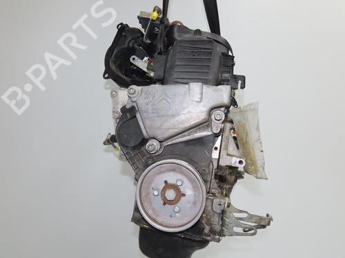 Engine CITROËN C3 II (SC_) 1.4 LPG | BP32004936M1 