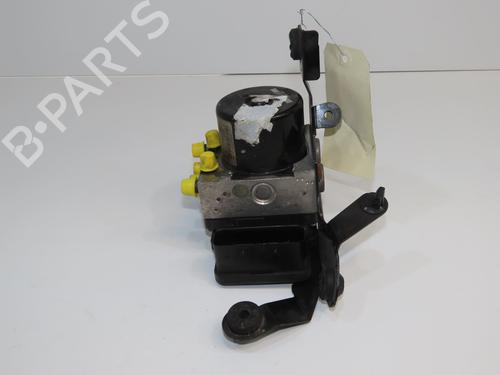 ABS pump RENAULT MEGANE III Hatchback (BZ0/1_, B3_) 1.9 dCi (BZ0N, BZ0J) | BP37432568M43 - Image 3