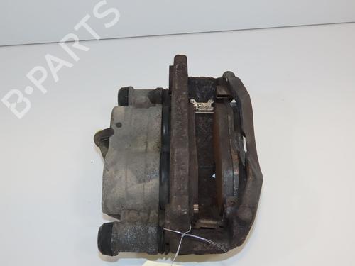 Used Left front brake caliper IVECO DAILY III Van 35 C 12 V, 35 S 12 V (AGKA43A2, AGKB43A2, AGKB46A2,... (116 hp) 28830079