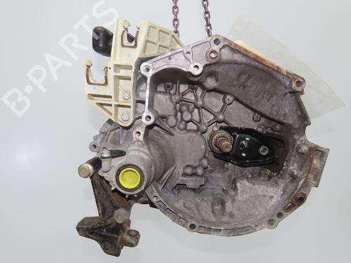 Used Gearbox Gearbox PEUGEOT 307 (3A/C) 1.6 16V (109 hp) 32768809 32768809