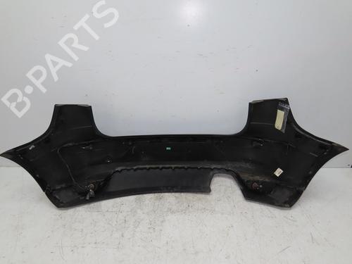 Rear bumper SEAT ALTEA (5P1) 2.0 TDI 16V | BP28832098C8 