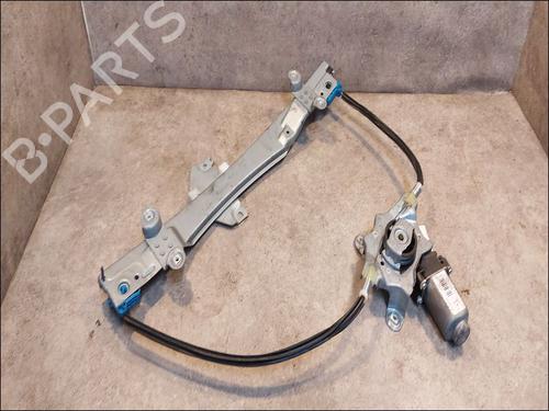 Used Front left window mechanism RENAULT TWINGO II (CN0_) [2007-2025]  23175726