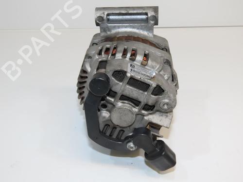 Used Alternator Alternator 39217287 39217287