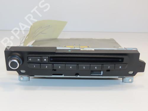 radio-bmw-5-e60-2001-2002-2003-2004-2005-2006-2007-2008-2009-2010-28830585 main image