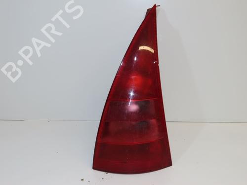 Used Left taillight Left taillight CITROËN C3 I (FC_, FN_) 1.4 HDi (68 hp) 40438014 40438014