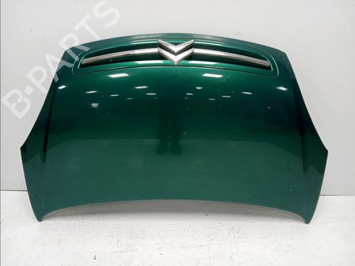 Hood CITROËN XSARA PICASSO (N68) 2.0 HDi | BP23175430C1 