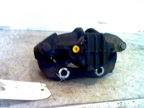 Used Left front brake caliper Left front brake caliper PEUGEOT 206 Hatchback (2A/C) 2.0 HDI 90 (90 hp) 23174015 23174015