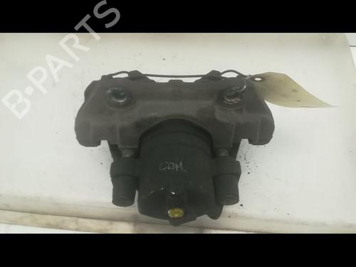 Left front brake caliper OPEL MERIVA A MPV (X03) 1.7 CDTI (E75) | BP14878115M105 