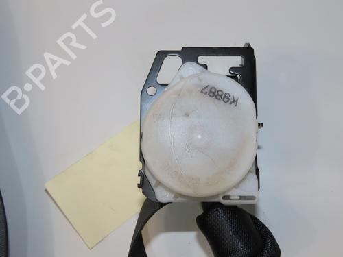 Used Rear left belt tensioner Rear left belt tensioner NISSAN NOTE (E11, NE11) 1.5 dCi (86 hp) 31242526 31242526