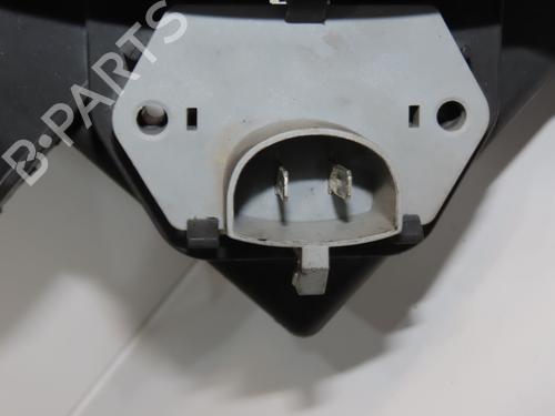 Radiator fan MAZDA 2 (DY) 1.2 (DY3W) | BP30978803M35