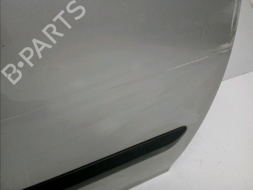 Right front door HYUNDAI GETZ (TB) 1.1 | BP15138302C3 
