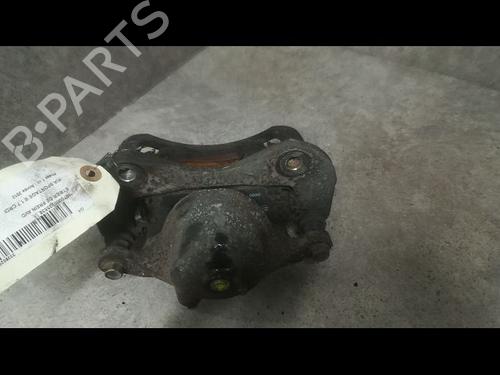 Right front brake caliper KIA SPORTAGE III (SL) 1.7 CRDi | BP14877365M104 