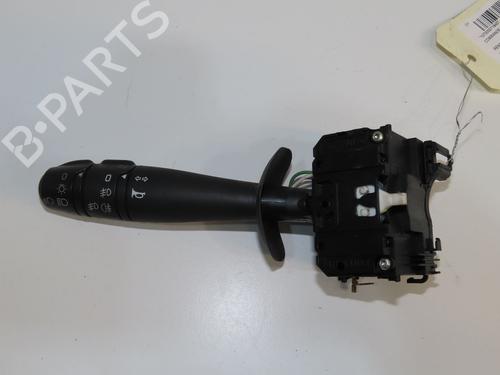 Used Steering column stalk Steering column stalk RENAULT TWINGO II (CN0_) 1.2 16V (CN04, CN0B) (75 hp) 33711642 33711642