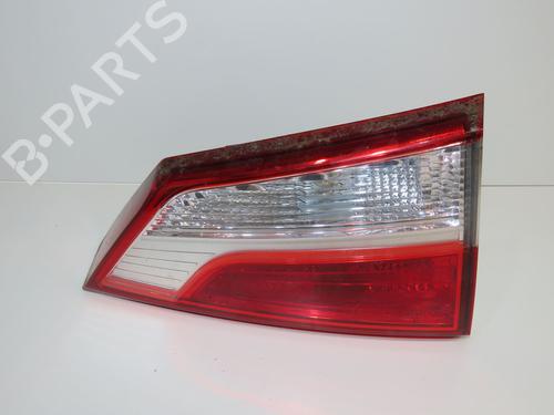 Left tailgate light SSANGYONG RODIUS II 2.0 Xdi 4WD | BP37411106C79 - Image 5