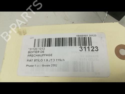 Used Electronic module Electronic module 36493371 36493371