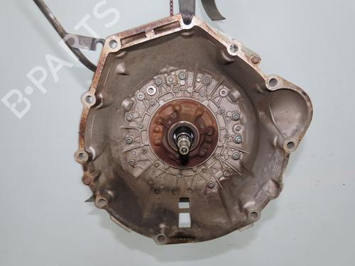 Gearbox MERCEDES-BENZ CLK (C208) CLK 230 Kompressor (208.347) | BP28829500M3 