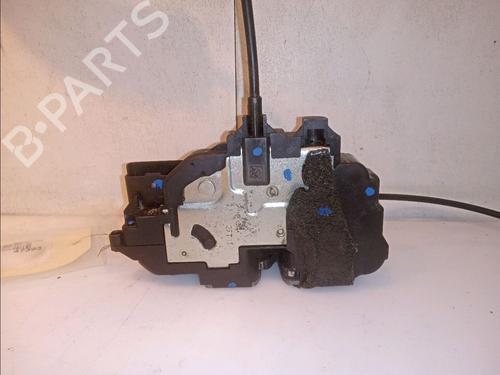 Rear right lock RENAULT MEGANE III Grandtour (KZ0/1) 1.9 dCi (KZ0J, KZ0N, KZ1S) | BP14951726C99 