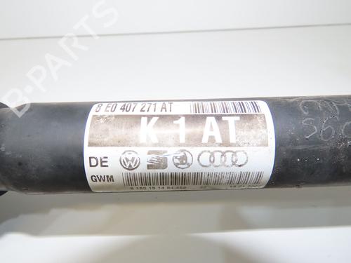 Left front driveshaft AUDI A4 B7 Avant (8ED) 2.0 TDI | BP33633899M38 - Image 4