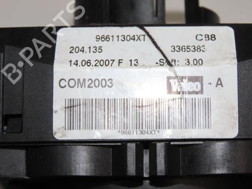 Steering column stalk CITROËN C5 II Break (RE_) 1.6 HDi (RE9HZC, RE9HYB) | BP34333570I23 - Image 3