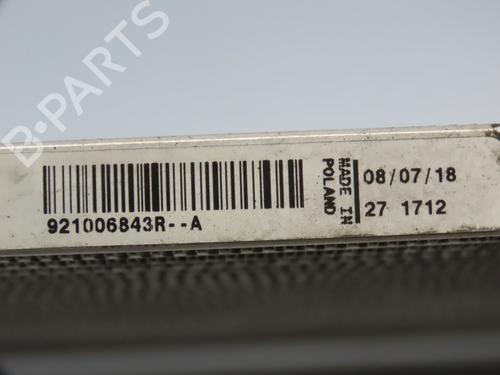 Heater matrix RENAULT CAPTUR I (J5_, H5_) 1.2 TCe 120 | BP32657938M63  - Image 5