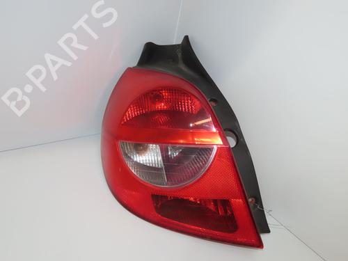 Used Left taillight Left taillight 32457570 32457570