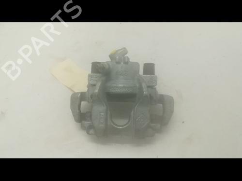 Used Right front brake caliper Right front brake caliper RENAULT TWINGO III (BCM_, BCA_) 1.0 SCe 70 (71 hp) 14877305 14877305