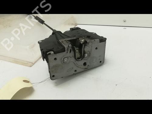 Used Front right lock Front right lock OPEL CORSA D (S07) 1.3 CDTI (L08, L68) (75 hp) 36495142 36495142