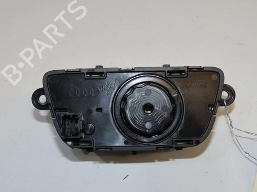 Headlight switch AUDI A4 B9 (8W2, 8WC) 2.0 TDI | BP40554269I24 - Image 4