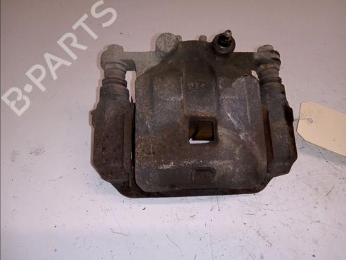 Used Left front brake caliper Left front brake caliper SUZUKI SWIFT IV (FZ, NZ) 1.3 DDiS (AZG413D, ZC02S, ZC92S) (75 hp) 14878467 14878467